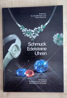 Schmuck Edelsteine Uhren