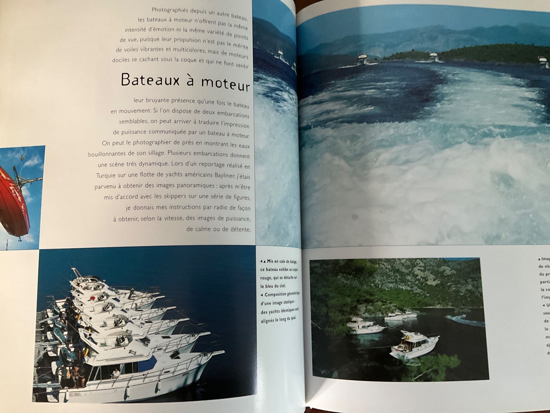 Bücher: Livre Objectif Mer Giorgio Marchetti – Gebraucht aus Avenches von Lactobacille 2