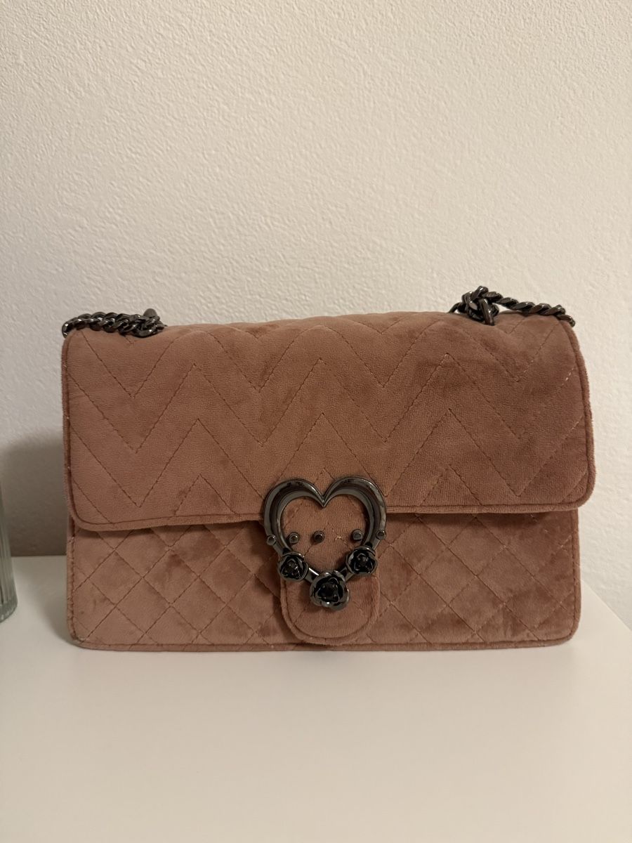 Borse da donna: Handtasche Motivi – Usato da Vaduz venduto da Christina_97