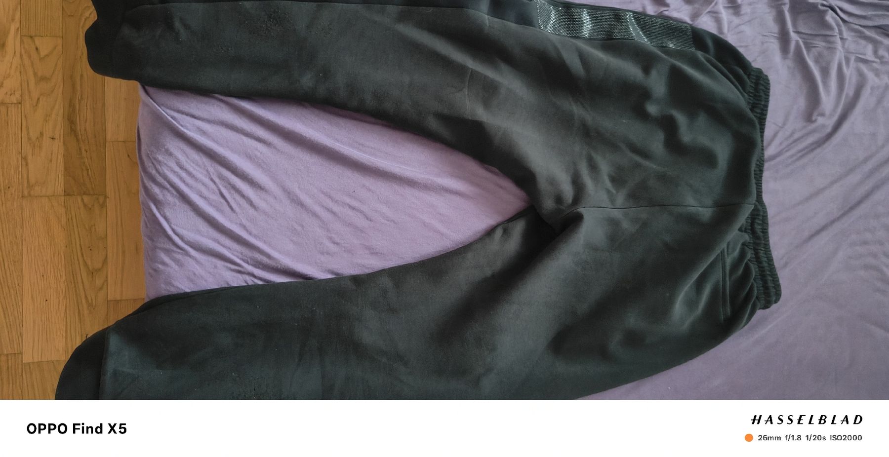 Hugo Boss Pantaloni: Originale BOSS Trainer Hose Damen Grösse L – Usato da Unterentfelden venduto da igs_nj72 1