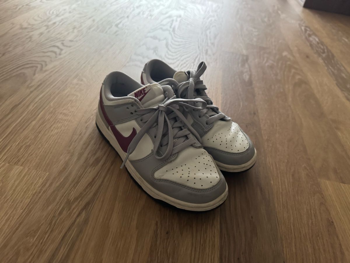 Scarpe da uomo: Nike Dunk – Usato da Zofingen venduto da ismail01a 1