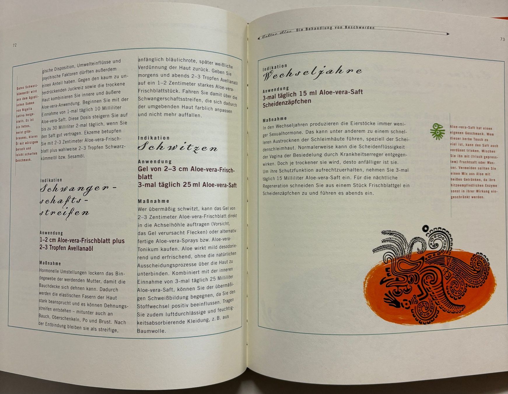Libri: Heilen und kochen mit Aloe Vera – Nuovo (secondo la descrizione) da Sarnen venduto da Livres 6