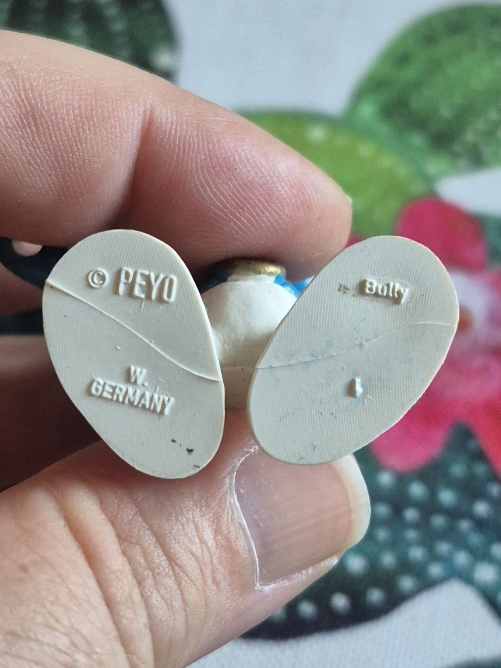 Spielzeuge: Schlümpfe Spielfiguren – Gebraucht aus Bern von san_kcw5 2