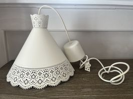 Lampe IKEA