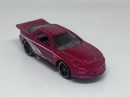 Hot Wheels Firebird #179