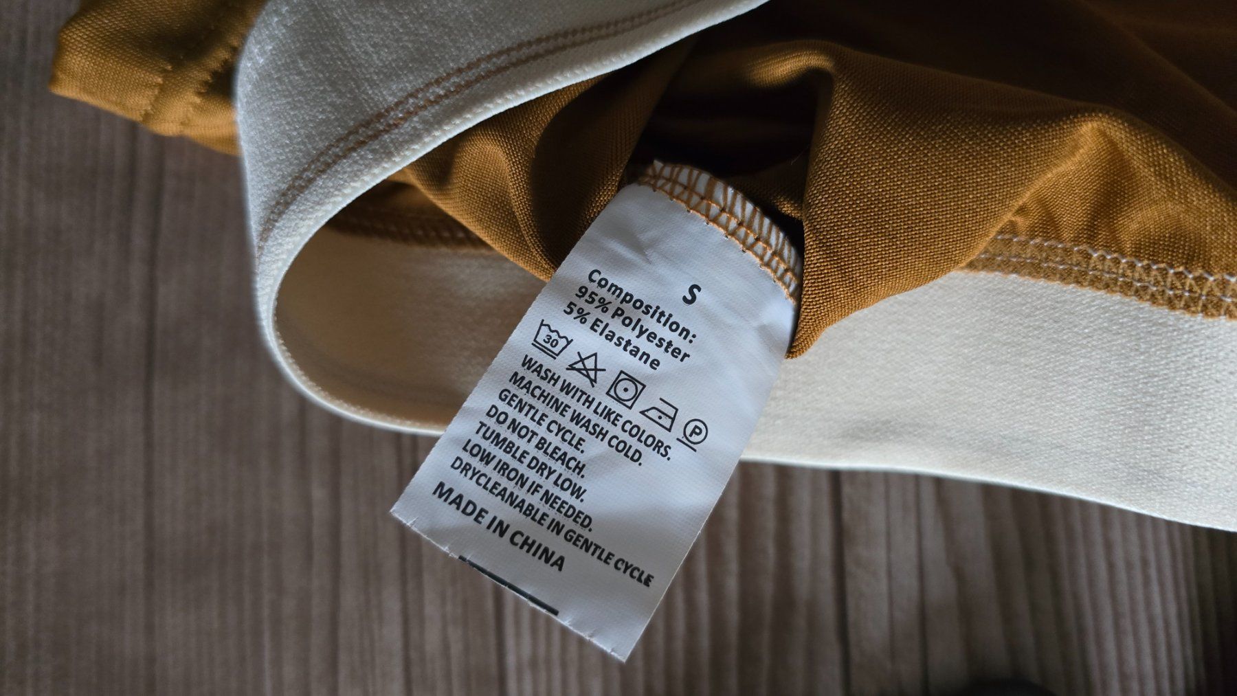 Unterwäsche: 3er-Pack Sport Boxershorts - S - Trunks – Neu (gemäss Beschreibung) aus Thalwil von VitaMini 4
