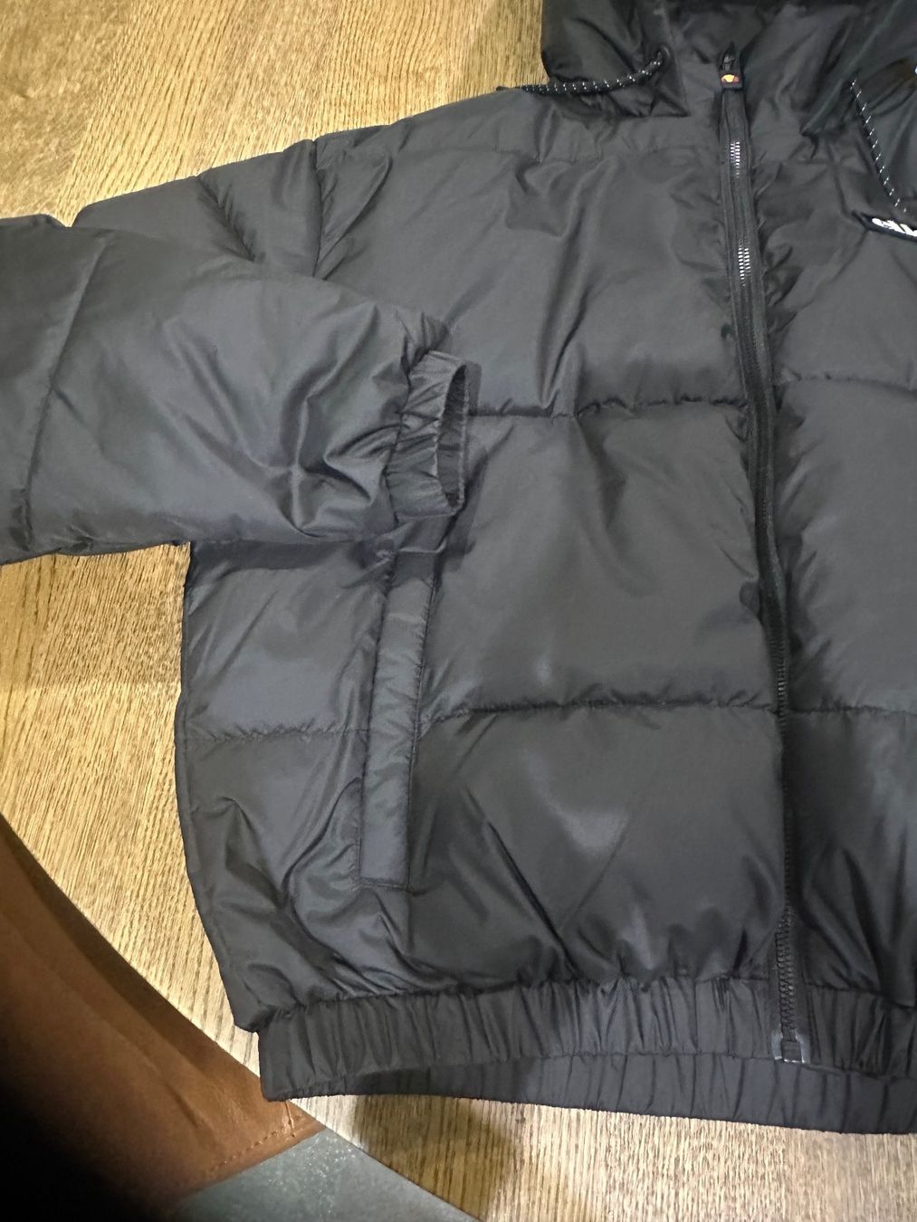 Ellesse Giacche: Winterjacke – Nuovo (secondo la descrizione) da Krauchthal venduto da Sukra1 2