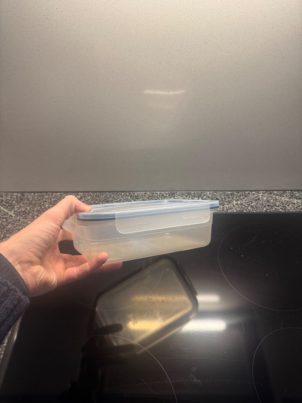Ikea Contenitori & Simili: IKEA 365+ Tupperware Box mit Deckel – Usato da Dübendorf venduto da cendre