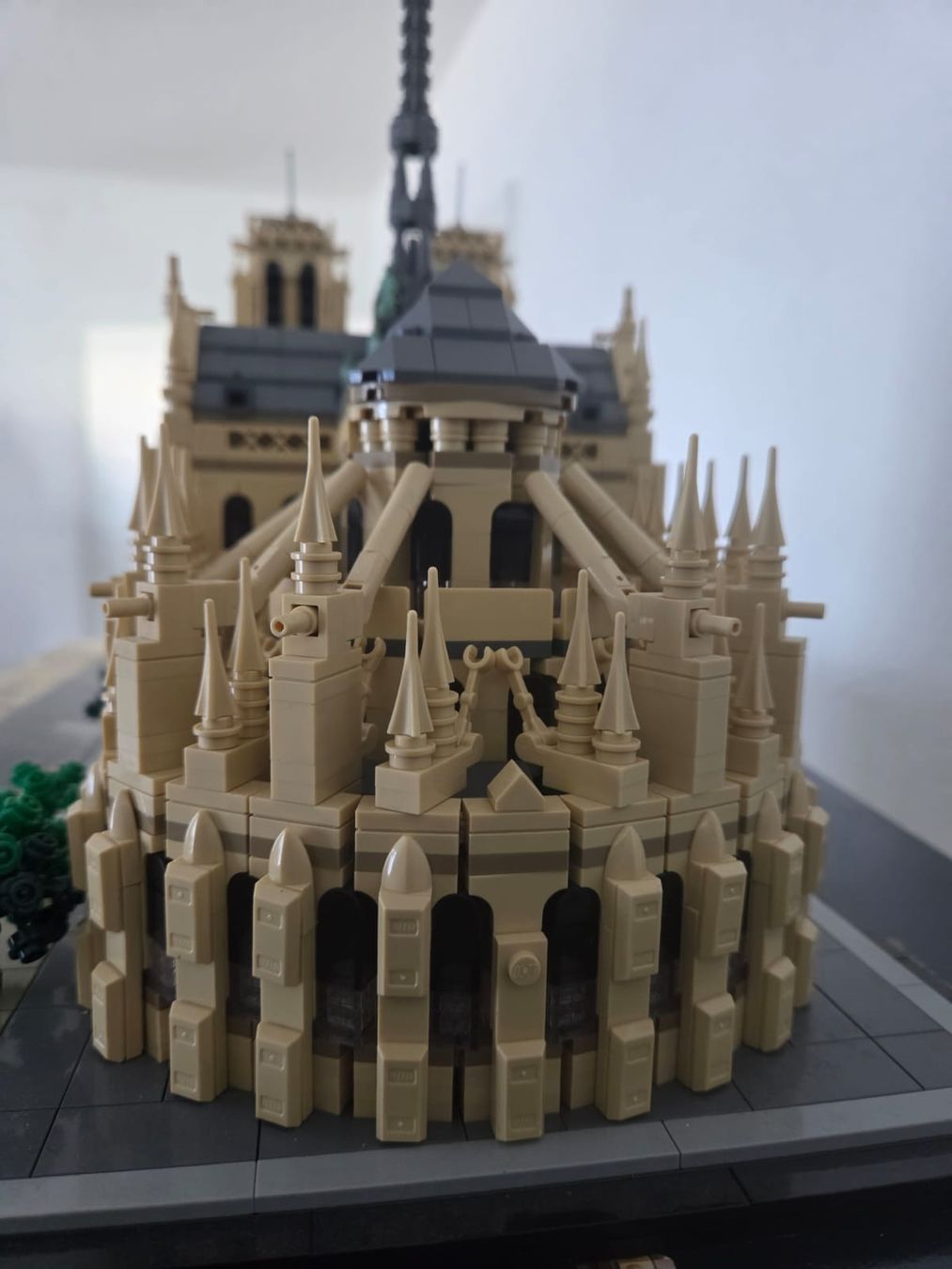 Lego Baukästen: Legobausatz Notredame – Gebraucht aus Sumiswald von caro_22 3
