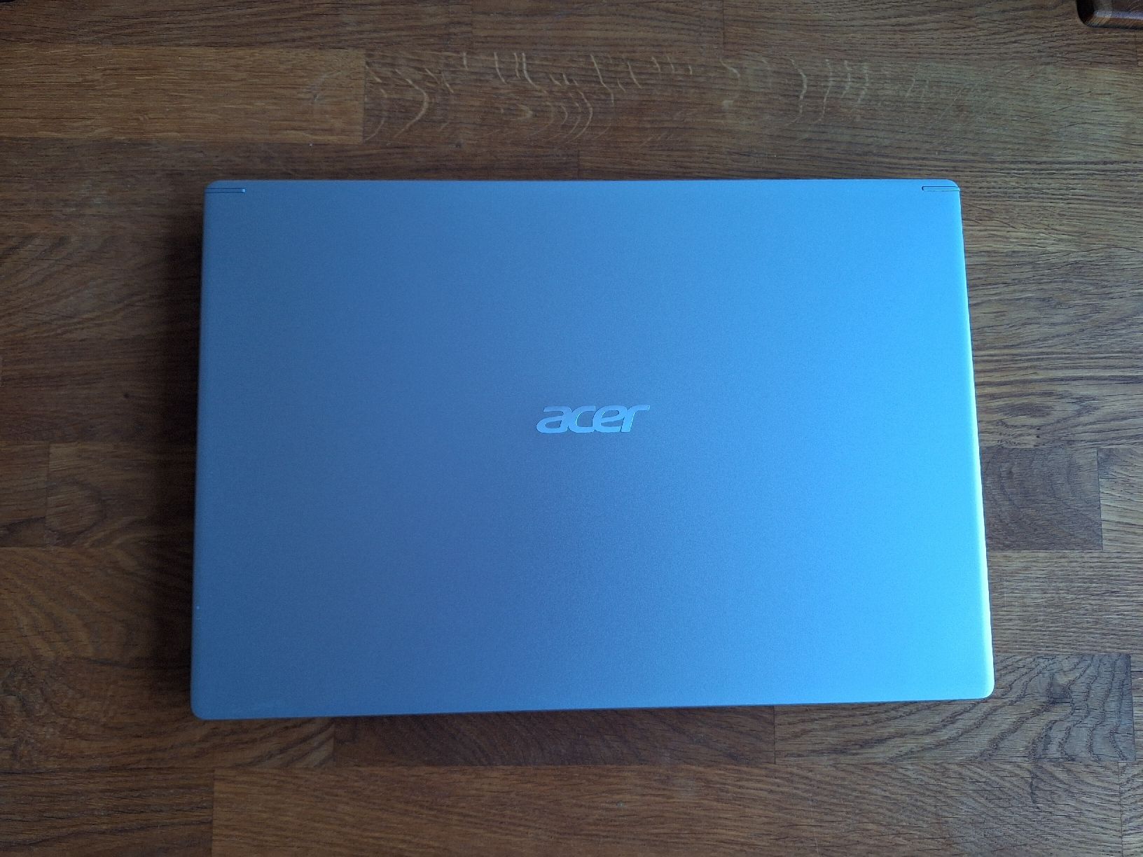 Aspire Notebook: Acer Aspire 5 Laptop 15,6" – Nuovo (secondo la descrizione) da Wilen (Sarnen) venduto da afl_lc58 1