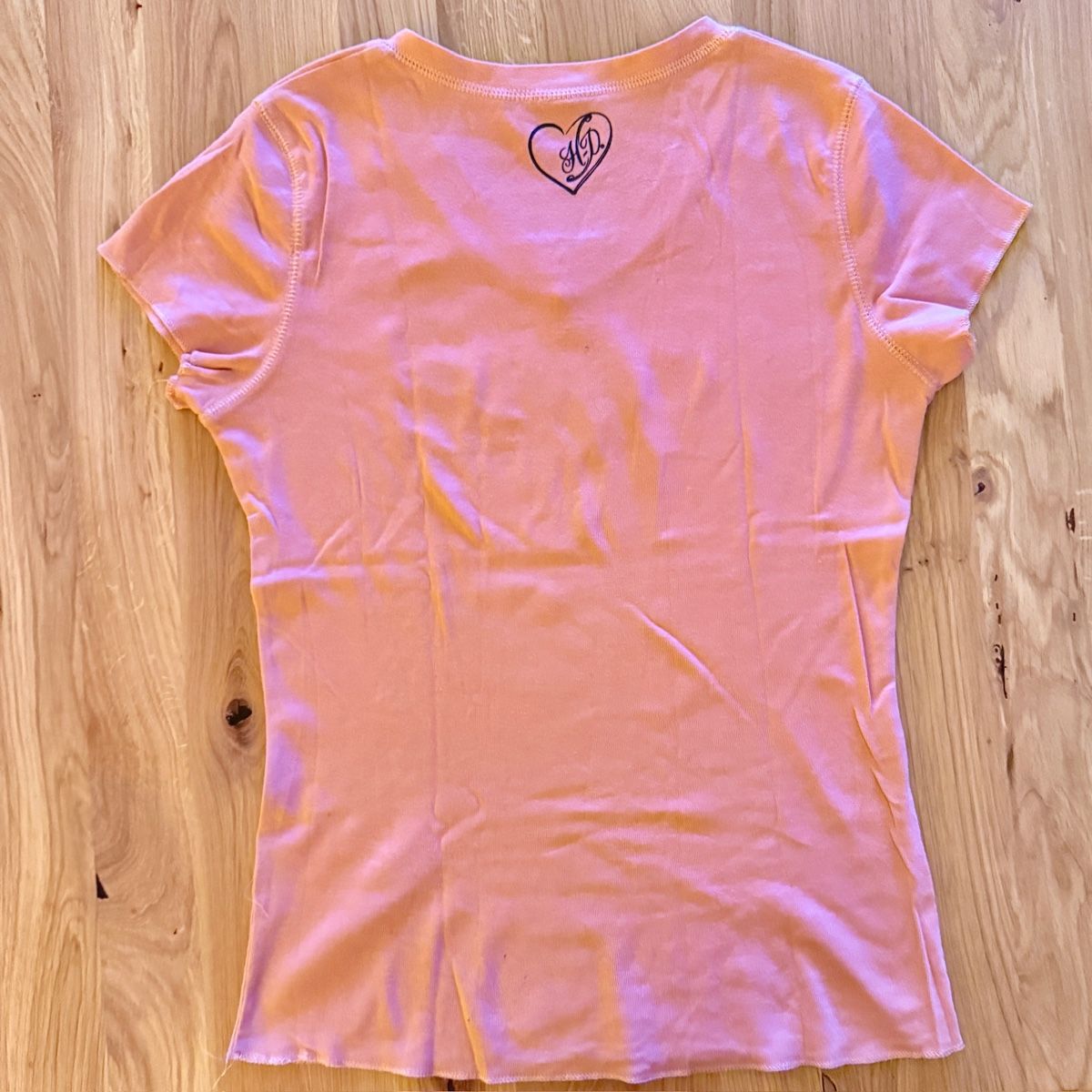 Harley-Davidson T-shirt: Harley Davidson T-Shirt – Usato da Embrach venduto da Schnufi66 2