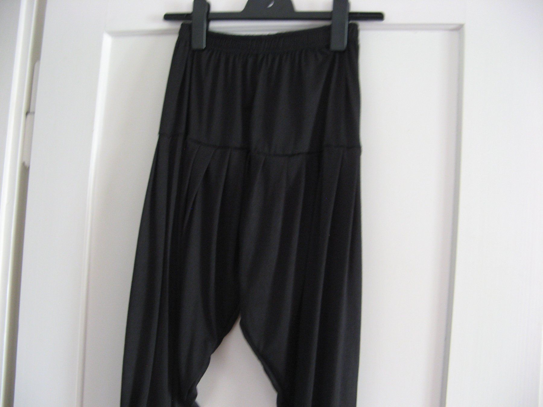 Pantaloni: indische Hose Gr. M oder 38/40 – Nuovo (secondo la descrizione) da Zürich venduto da apil 1