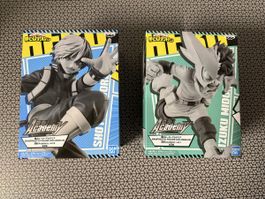 My Hero Academia Figuren Shoto und Izuku Midoriya! NEU Paket