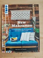 New Makramee: 25 Knüpfprojekte