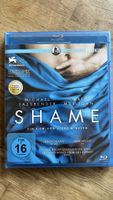 Shame - Blu-ray - Michael Fassbender - Carey Mulligan