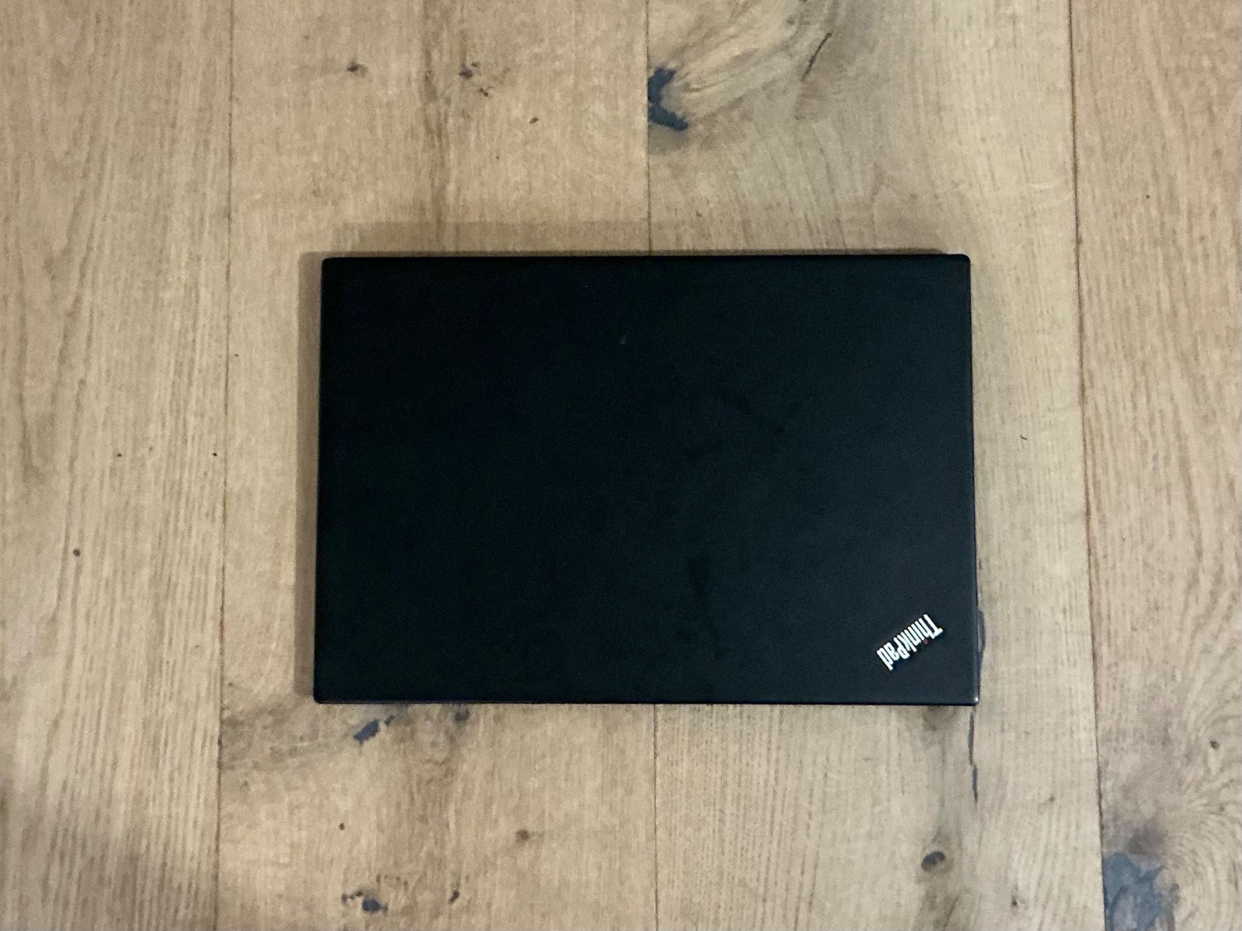 Lenovo Notebooks: Lenovo Thinkpad T470s | Touchscreen – Gebraucht aus Wil SG von Saintch 1