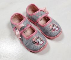 CUPCAKE - Be Happy | Finken/Ballerinas | Gr. 21 | Einhorn