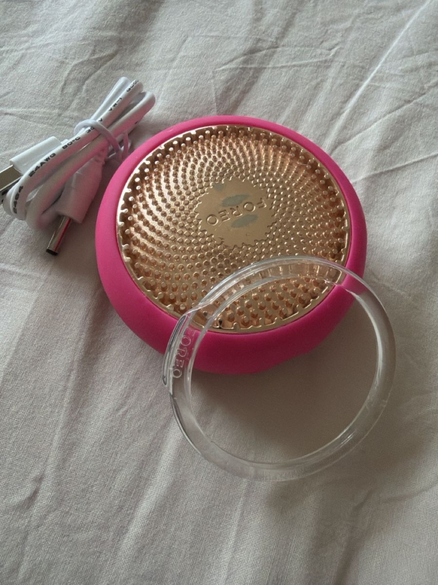 Foreo Cura del viso: FOREO UFO 2 Smart Mask Treatment Device – Usato da Uster venduto da b4x_ric 1