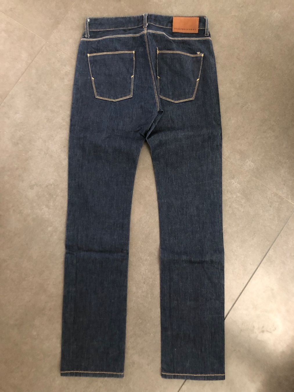 Jeans: Selected Homme Jeans, Grösse 29 – Neuf (Voir description) à Wettingen par Chnoelleli 1