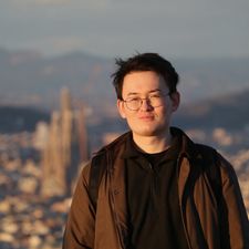 Profile image of skobeyev