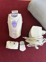 Epiliergerät Silk-epil SoftPerfection Braun