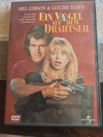 DVD Ein Vogel auf dem Drahtseil Mel Gibson gebraucht