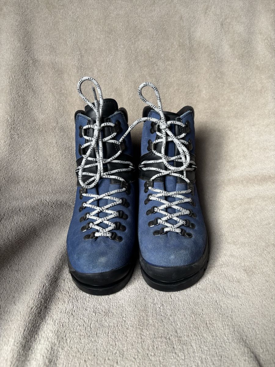 Scarpa Scarpe da donna: Wanderschuhe Scarpa – Nuovo (secondo la descrizione) da Diemtigen venduto da Rauhfusskauz 1