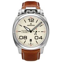 Anonimo Militare Automatic Vintage Uhr 🕓 Schweizer Uhr /OVP