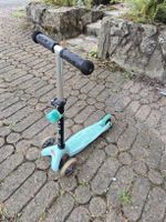 micro Trotti mit zubehör