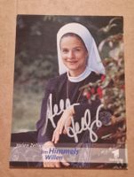 Helen Zellweger - Um Himmels Willen - handsigniert