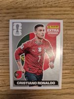Panini WM 2026 / Extra Sticker / Christiano Ronaldo