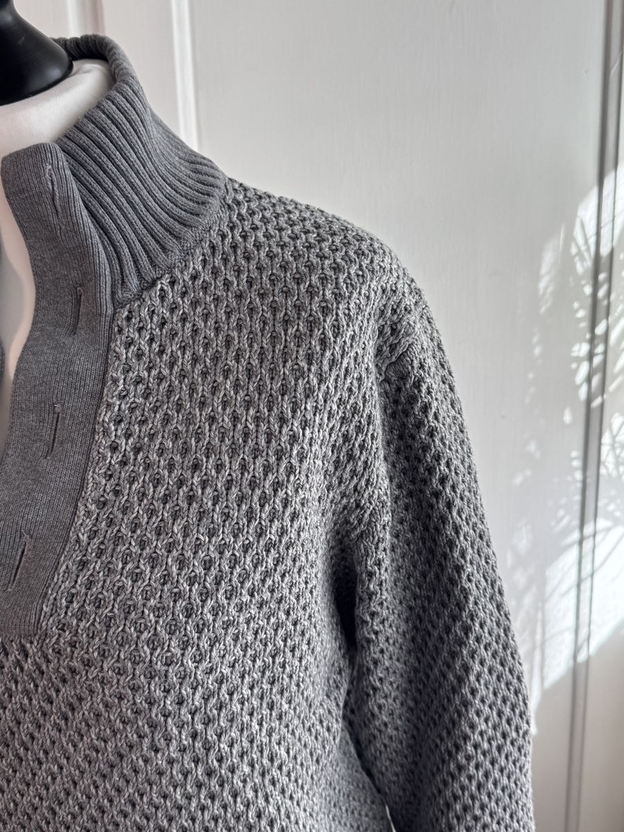 Tommy Hilfiger Maglioni & Felpe: Tommy Hilfiger Herren Pullover Gr.M – Usato da Wetzikon ZH venduto da el-lustigo2 2