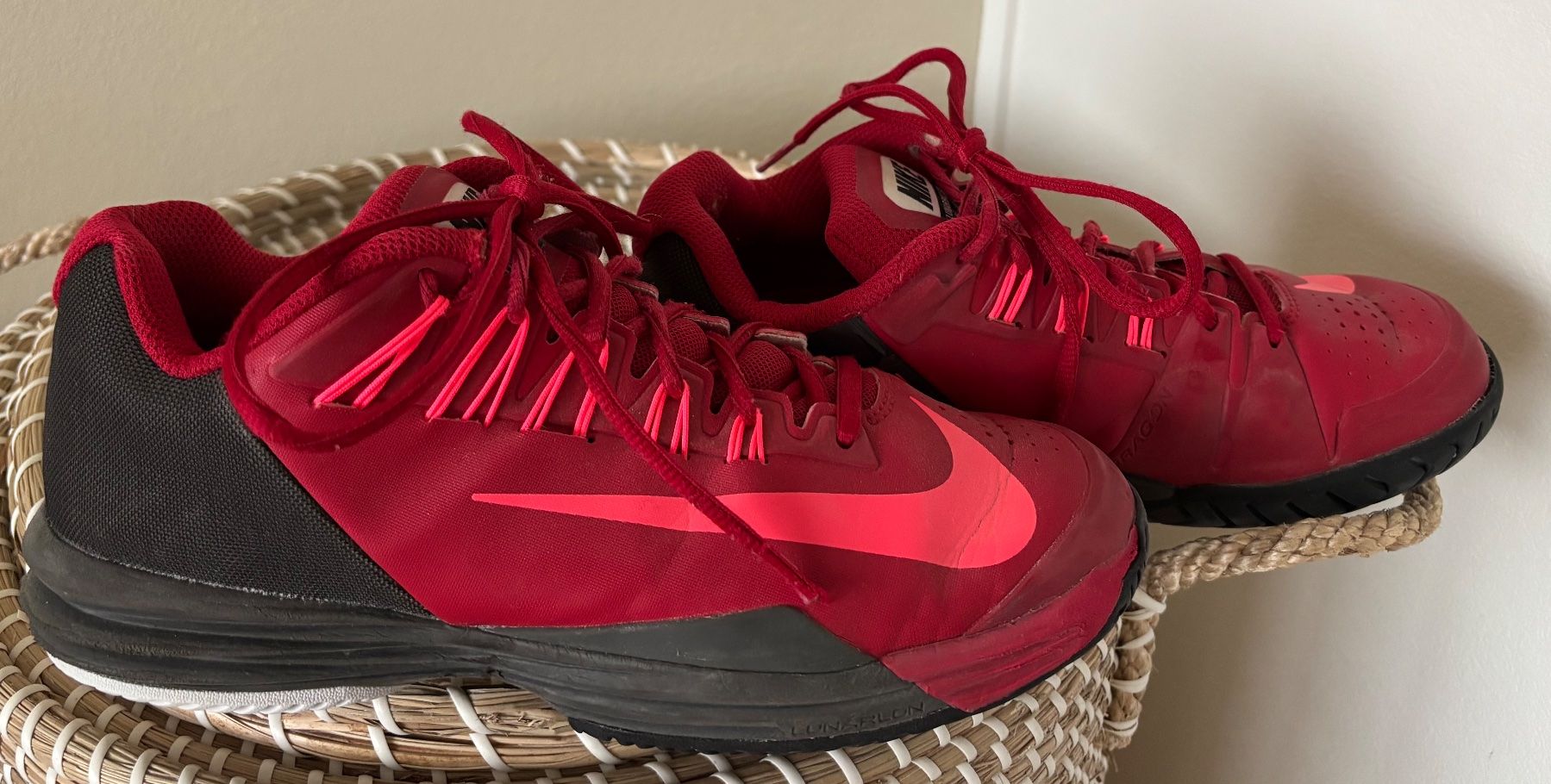 Nike Scarpe da uomo: Tennisschuhe Nike – Usato da Winterberg ZH venduto da vanilleinspiration 1