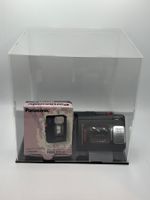 Panasonic RQ-L100-K JAPAN Walkman+Recorder Cassette+Test OK!