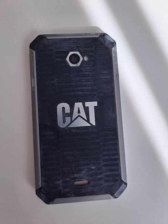 Strasse: Cat S50 VHB – Gebraucht aus Stans von nzi_hw2d 1