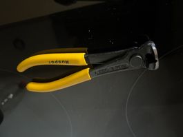 Muspor End Nippers / Trimmers - guitar fret  Pliers Tool