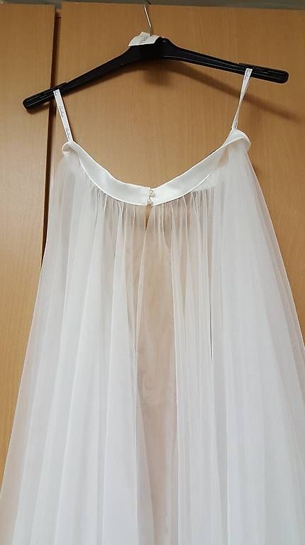 Vestiti: NUOVO VESTITO SPOSA – Usato da Savosa venduto da artucan 3