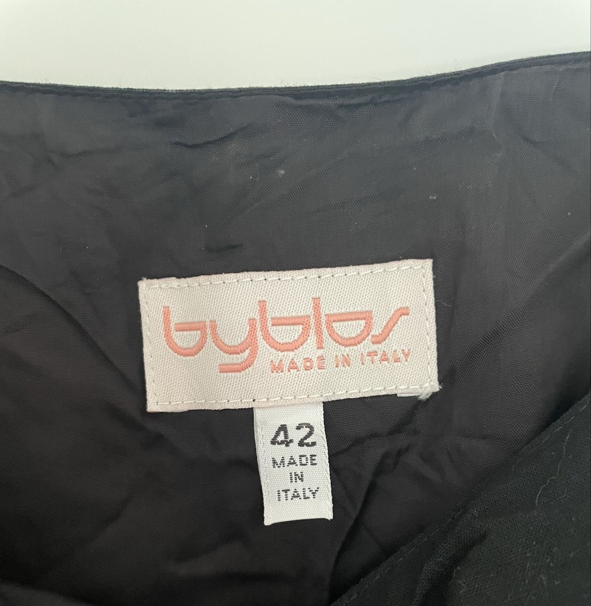 Kleider: Kleid von Byblos – Gebraucht aus Horw von Spi8992 3