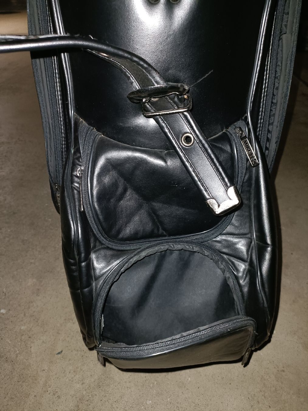 Borse da donna: golfbag Mike Tec – Usato da Othmarsingen venduto da Sumeja 4