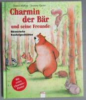 Charmin der Bär und seine Freunde - ohne extra Charminposter