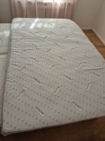 Matratzenauflage Wellpur Gold T60 140x200cm gebraucht