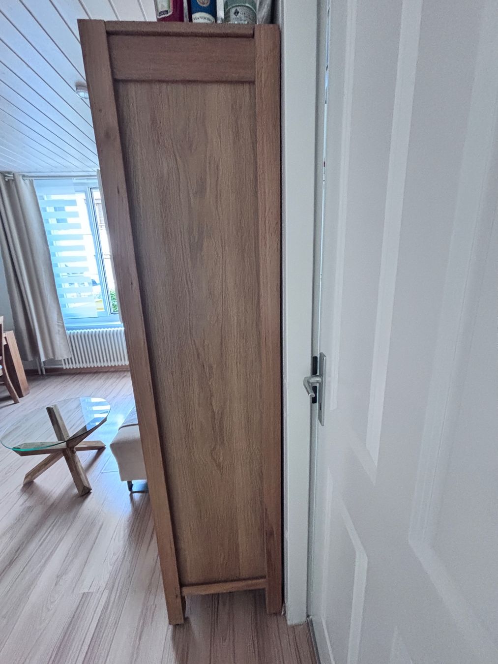 Jysk Schränke: Vitrine-Schrank JYSK – Gebraucht aus uster von Torete 3
