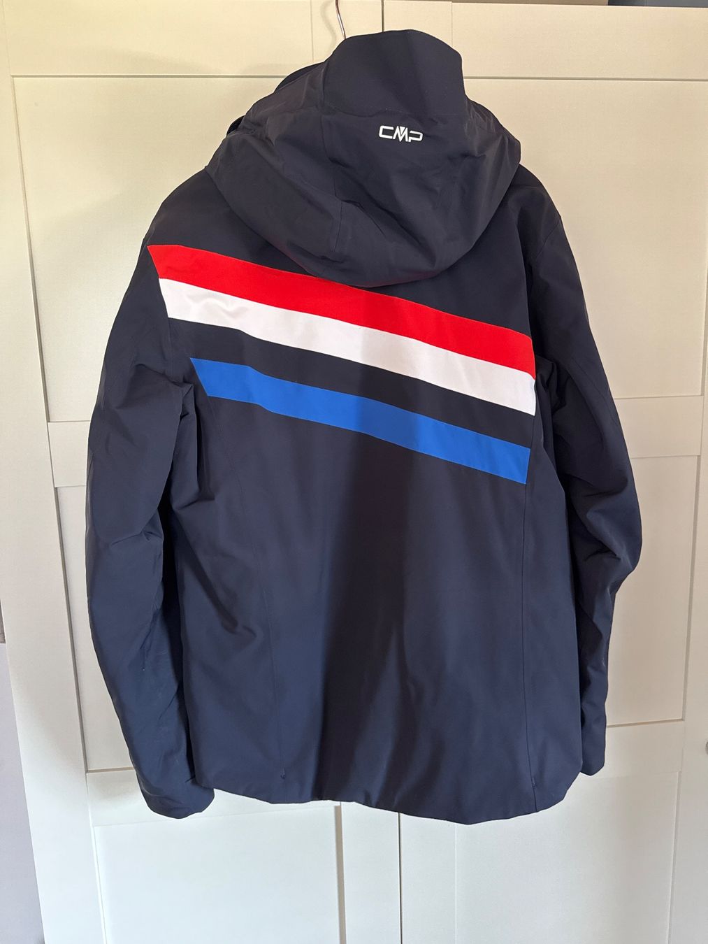CMP Jacken: Winterjacke – Gebraucht aus Sagogn von wer_s9hk 3