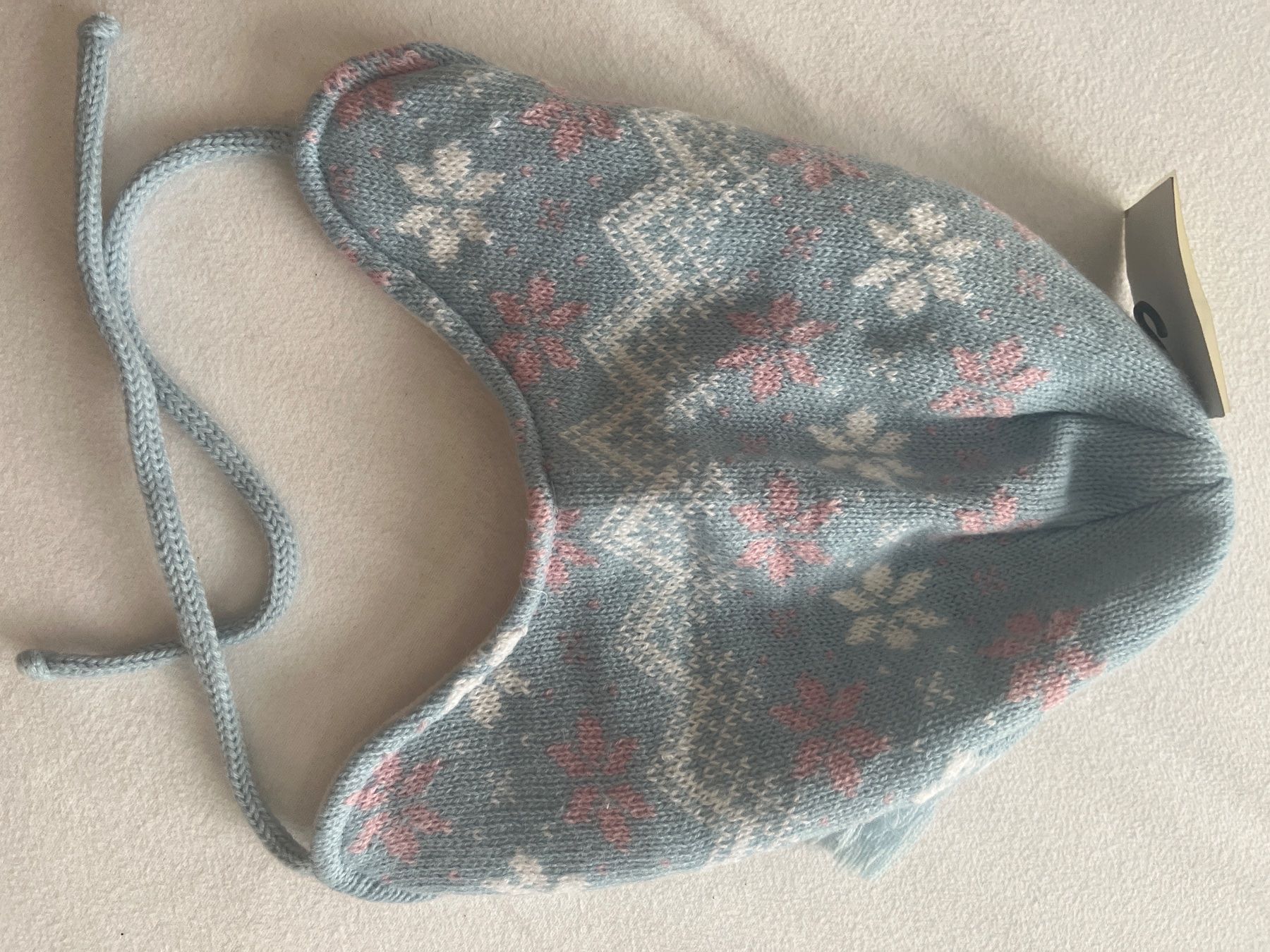 Autres vêtements garçon: Winter mutze Switzerland – Neuf avec emballage d'origine à Adligenswil par Phoenix2017 3