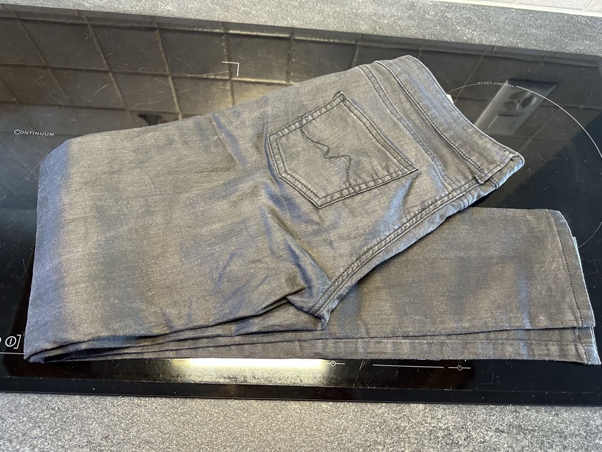 Pepe Jeans Jeans: Jeans Pepe jeans Pixie 28/32 – Usato da Servion venduto da josephine22 4