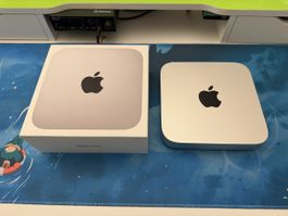 Apple Mac Mini M2 Pro, 32 Gb RAM, 2 Tb SSD