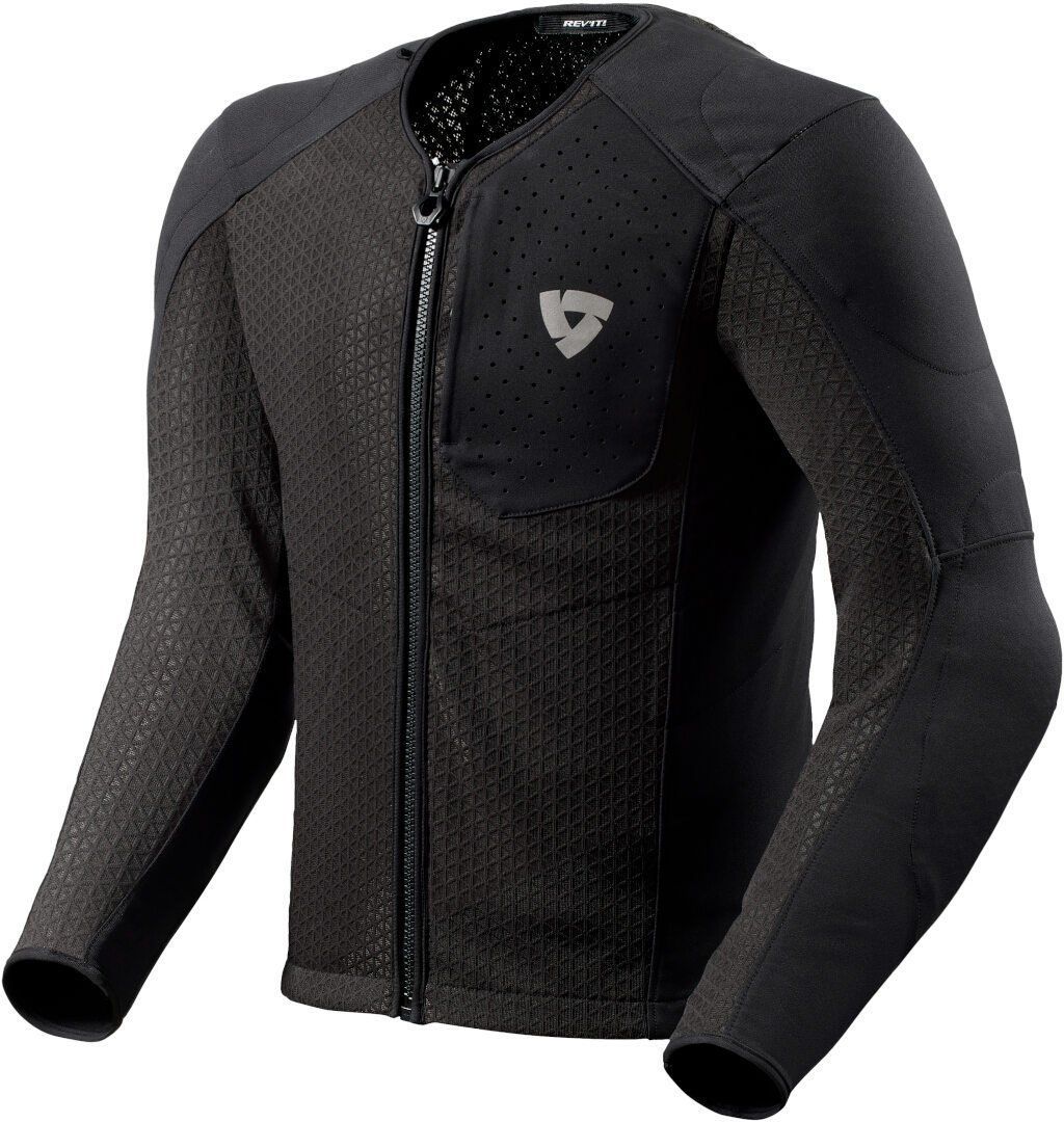 Jacken: Rev'It Nucleus Protektorenjacke (Gr. S) – Gebraucht aus Honau von cAse11