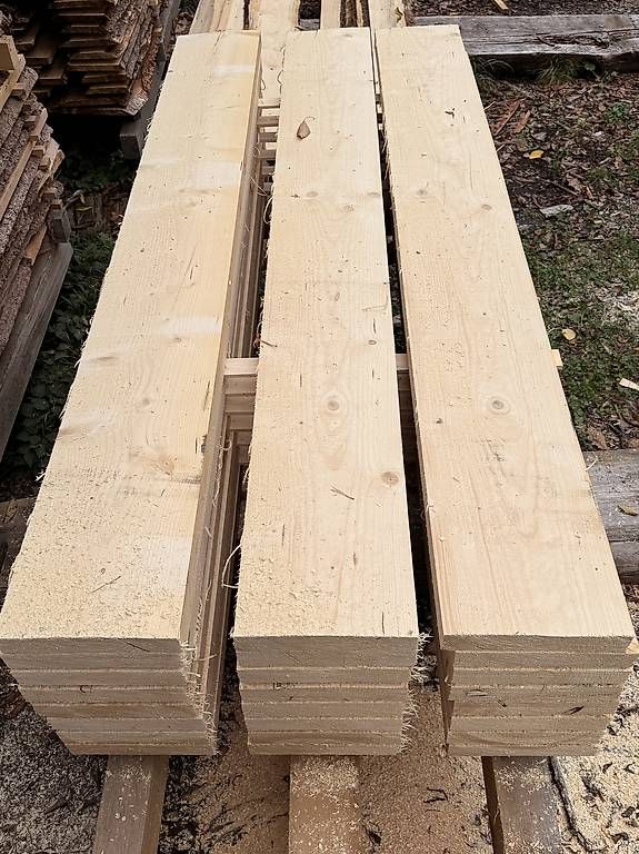 Articoli in legno: Gerüstbretter 2m lang – Nuovo (secondo la descrizione) da Wallisellen venduto da CH-Holz-CH 1