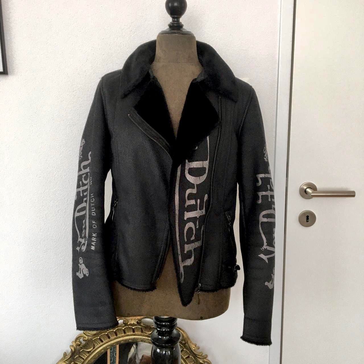 Giacche: Von Dutch Jacke – Usato da Zug venduto da saskia-chiara