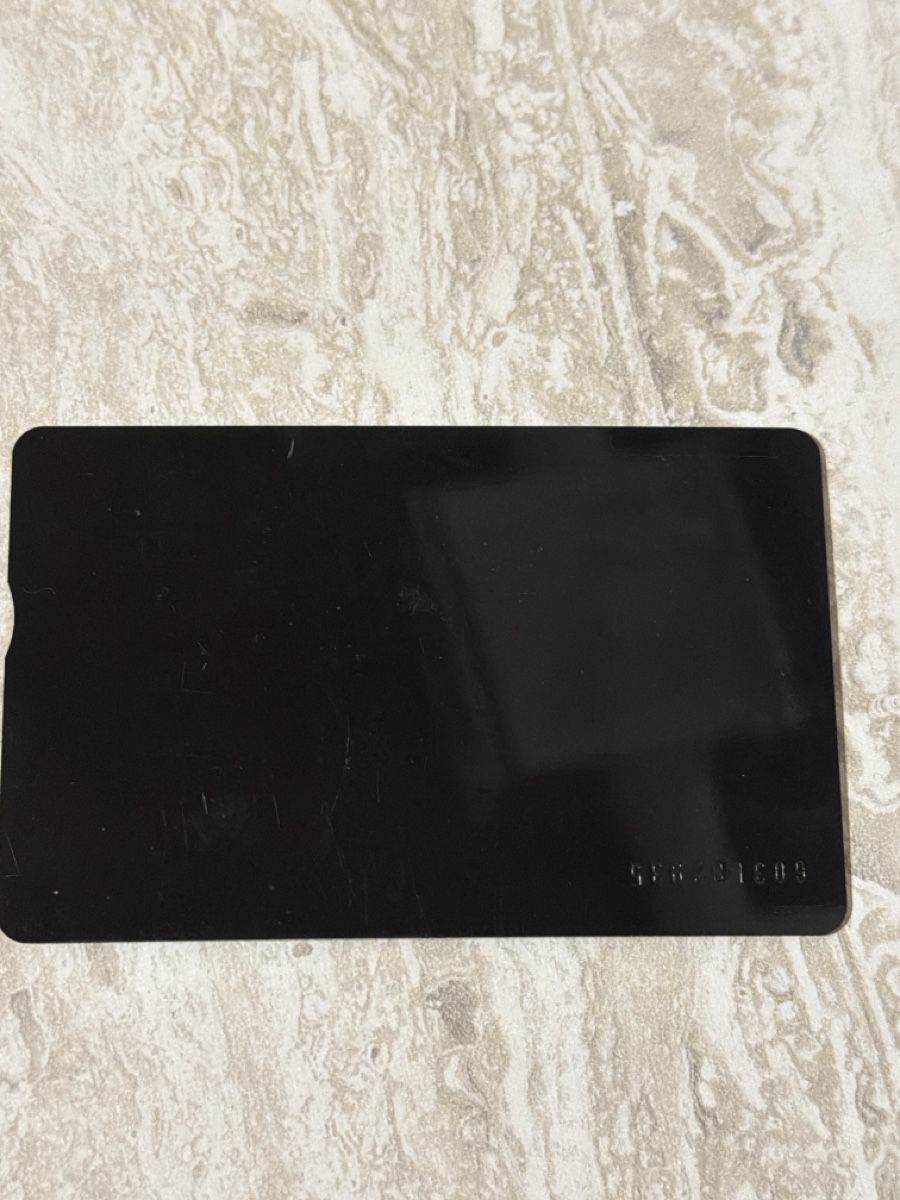 Schede telefoniche: PTT Taxcard 603L82935 – Usato da Deitingen venduto da Himhip 1